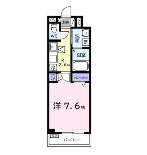 千葉県市原市五井 五井駅 1K アパート 賃貸物件詳細