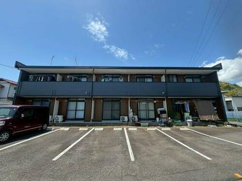 静岡県島田市野田 賃貸アパート