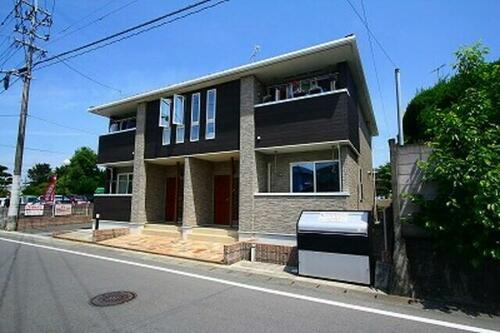 熊本県熊本市南区城南町隈庄 2階建 築13年5ヶ月