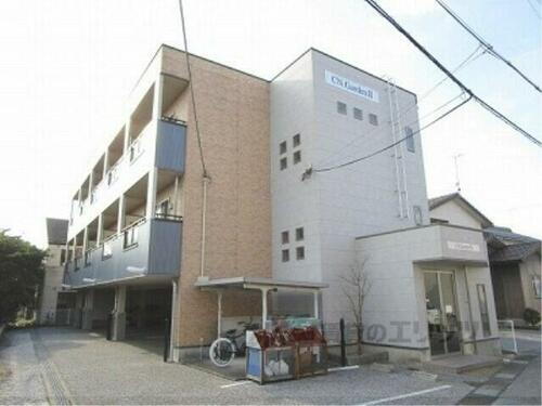 滋賀県長浜市新庄寺町 築18年4ヶ月 3階建