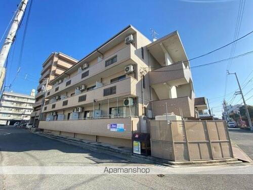 香川県高松市松福町２丁目 賃貸マンション