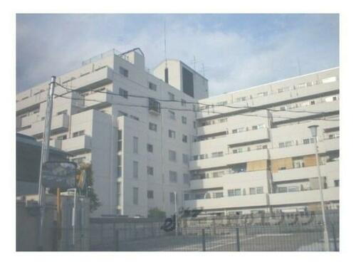 京都府京都市右京区嵯峨朝日町 7階建