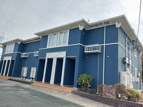 熊本県熊本市東区下江津４丁目 築20年5ヶ月 2階建