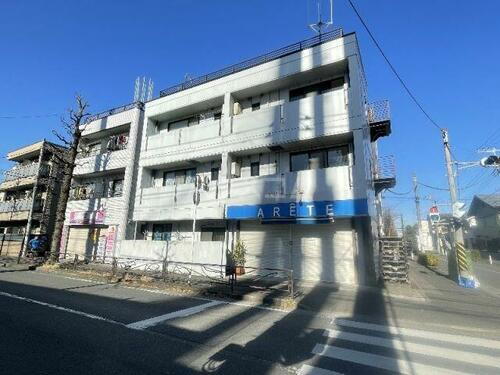 神奈川県川崎市中原区井田三舞町 賃貸マンション