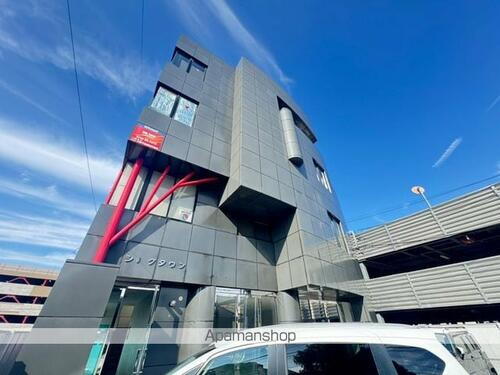 福井県福井市成和１丁目 賃貸マンション