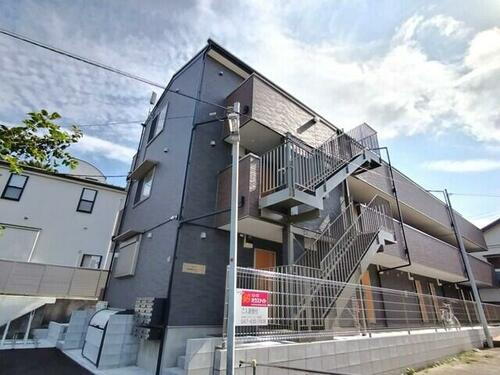 千葉県船橋市前原東１丁目 賃貸アパート