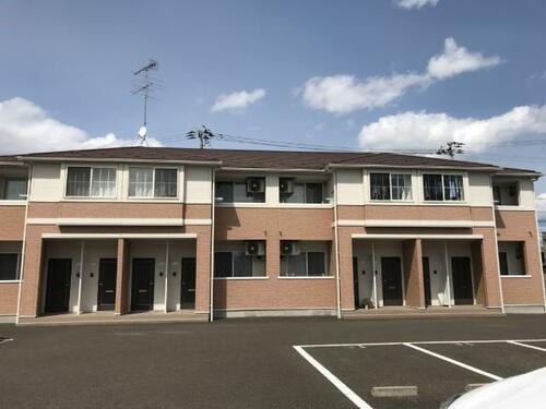 宮城県名取市美田園３丁目 賃貸アパート