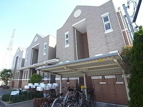 兵庫県神戸市西区長畑町 2階建