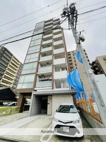 愛知県名古屋市東区泉３丁目 10階建 築6年5ヶ月