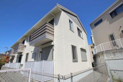 大阪府大阪狭山市狭山１丁目 大阪狭山市駅 1DK アパート 賃貸物件詳細