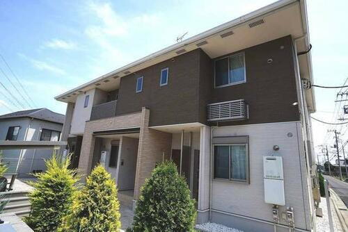 埼玉県さいたま市南区大字大谷口 2階建 築12年5ヶ月