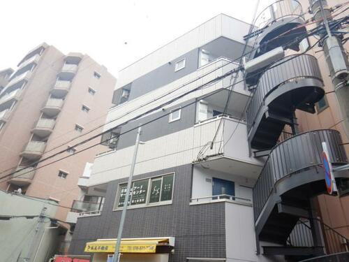 兵庫県神戸市灘区岩屋北町７丁目 4階建 築7年5ヶ月