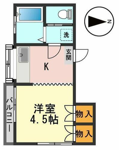 物件写真