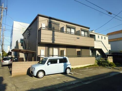 メゾン　ド　ボヌール