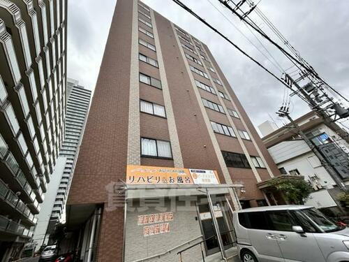 大阪府寝屋川市香里新町 賃貸マンション