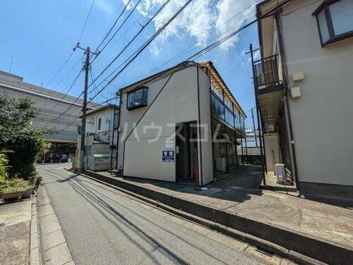 千葉県習志野市津田沼１丁目 2階建 築42年1ヶ月