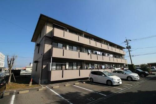 山口県下関市長府才川１丁目 賃貸アパート