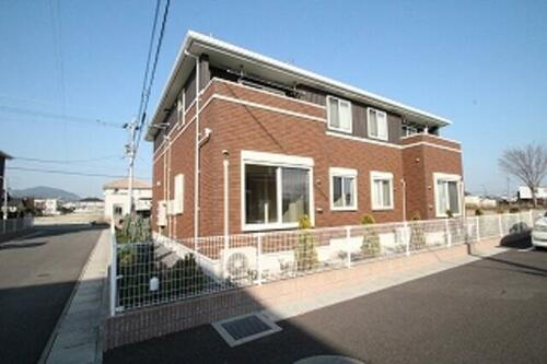 熊本県熊本市南区野口３丁目 2階建