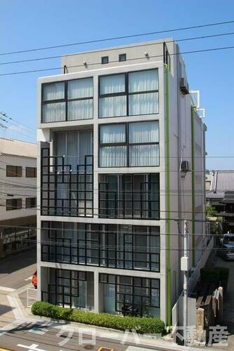 香川県丸亀市南条町 賃貸マンション