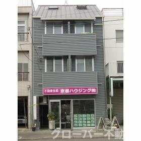 ＫＨコーポ 3階建