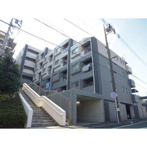 神奈川県横浜市都筑区大丸 賃貸マンション