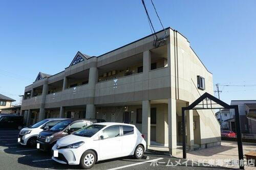 熊本県合志市須屋 2階建 築15年6ヶ月