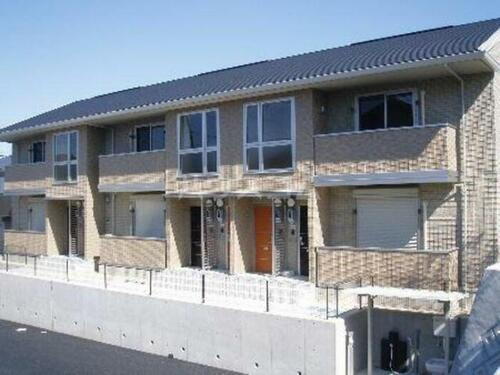 愛知県刈谷市八幡町４丁目 賃貸アパート