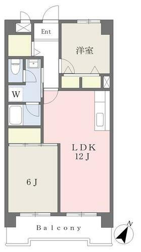 埼玉県戸田市本町２丁目 戸田公園駅 2LDK マンション 賃貸物件詳細