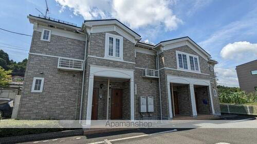 岩手県一関市萩荘字西田 賃貸アパート