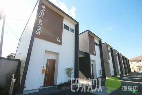 Ｓｑｕａｒｅ　ｖｉｌｌａｇｅ大原