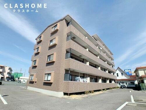 愛知県知多郡東浦町大字緒川字屋敷壱区 賃貸マンション