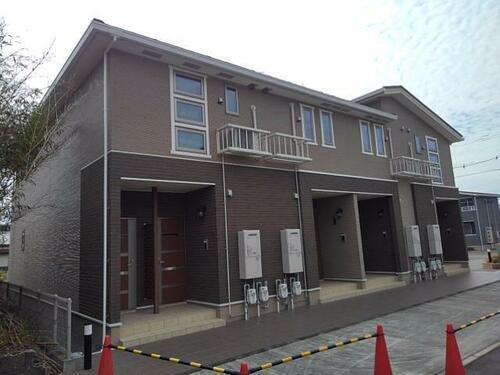 ソレアード　コリーヌ 2階建