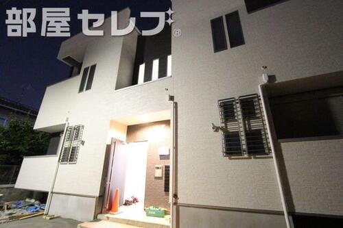 愛知県名古屋市瑞穂区北原町１丁目 賃貸アパート