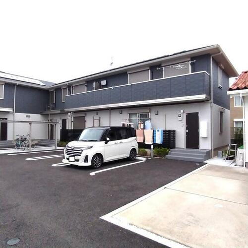 神奈川県藤沢市辻堂元町５丁目 賃貸アパート