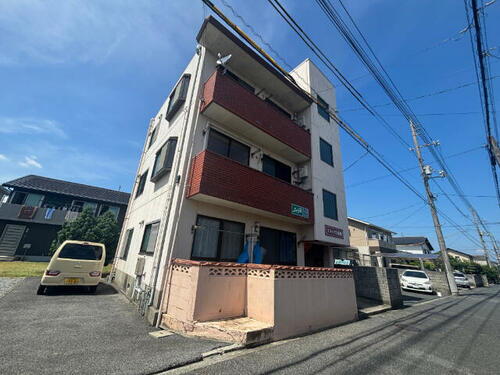 ソフィア壱番館