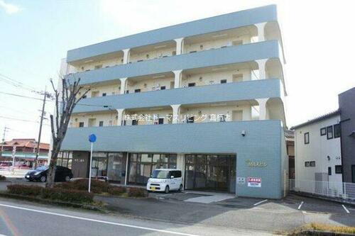 佐賀県三養基郡基山町大字小倉 4階建 築33年11ヶ月