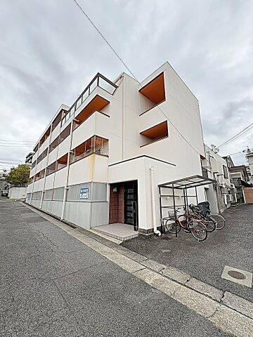 愛知県名古屋市緑区黒沢台３丁目 賃貸マンション