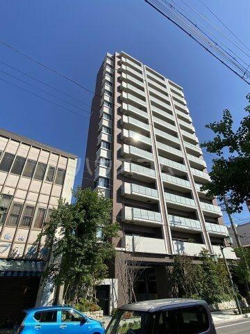 愛知県安城市朝日町 賃貸マンション