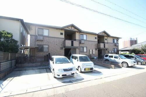 愛知県名古屋市天白区梅が丘５丁目 賃貸アパート