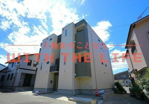 ＣＢ久留米シニフィアン 2階建
