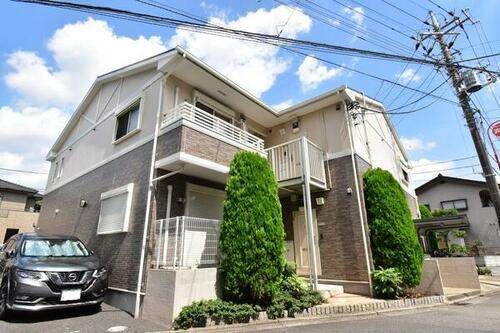 ファーレー椿森