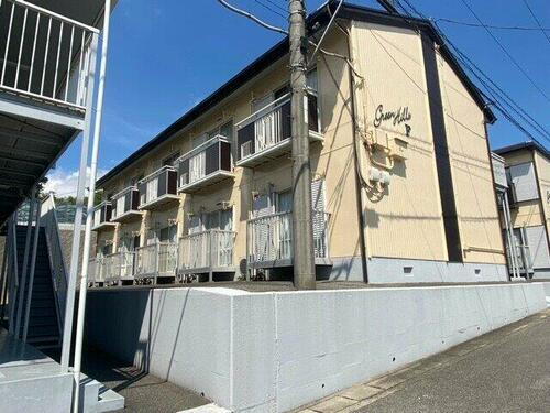 グリーンヒルズ　Ｆ棟