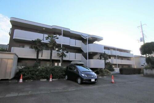 東京都小平市花小金井２丁目 賃貸マンション