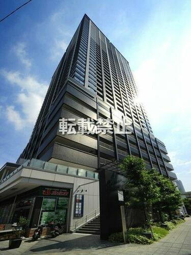 神奈川県横浜市西区高島２丁目 賃貸マンション