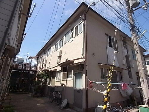 兵庫県神戸市中央区八雲通５丁目 2階建