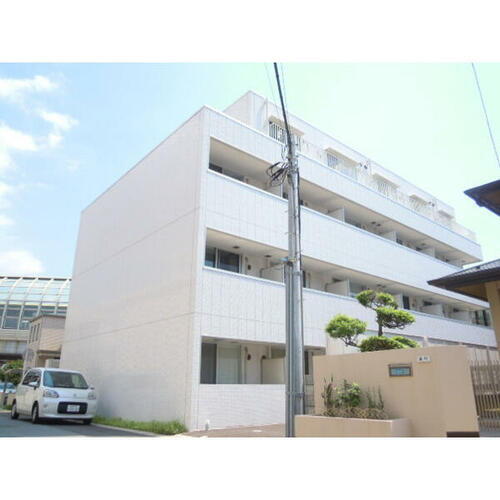 千葉県千葉市花見川区幕張本郷２丁目 賃貸マンション