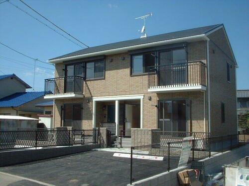広島県福山市駅家町大字倉光 2階建 築21年4ヶ月
