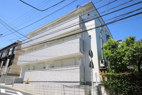 千葉県千葉市若葉区西都賀１丁目 賃貸アパート