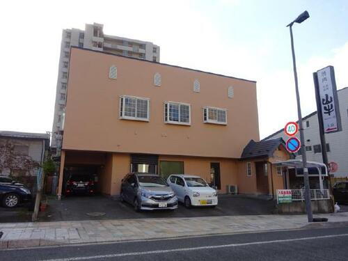 山形県山形市旅篭町１丁目 築32年10ヶ月 2階建