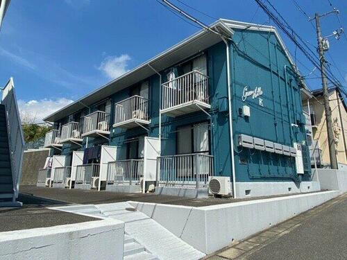 グリーンヒルズ　Ｋ棟